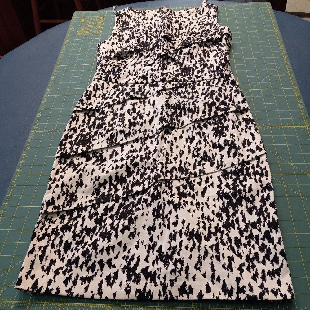 Calvin Klein Sleeveless Dress